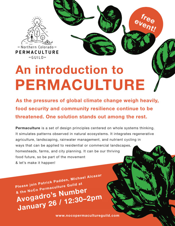 Intro To Permaculture